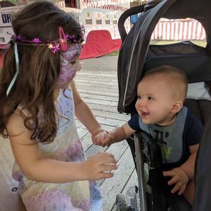 Meet your Posher, Cindy